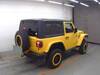 CHRYSLER JEEP WRANGLER