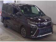2018 TOYOTA VOXY