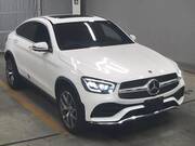 2020 MERCEDES BENZ GLC-CLASS