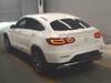 MERCEDES BENZ GLC-CLASS