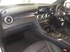 MERCEDES BENZ GLC-CLASS