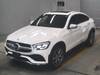 MERCEDES BENZ GLC-CLASS