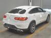 MERCEDES BENZ GLC-CLASS