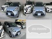 2018 TOYOTA SIENTA