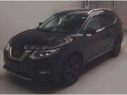 2021 NISSAN X-TRAIL