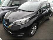 2020 NISSAN NOTE