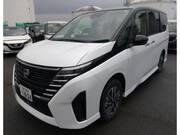 2024 NISSAN SERENA