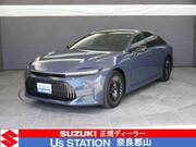 2023 TOYOTA CROWN
