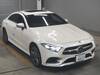 MERCEDES BENZ CLS-CLASS