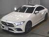 MERCEDES BENZ CLS-CLASS