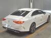 MERCEDES BENZ CLS-CLASS