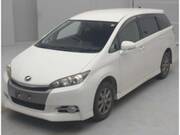 2012 TOYOTA WISH 1.8S
