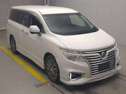 2014 NISSAN ELGRAND