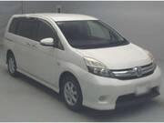 2014 TOYOTA ISIS
