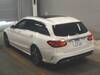 MERCEDES BENZ C-CLASS