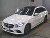 MERCEDES BENZ C-CLASS
