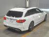 MERCEDES BENZ C-CLASS