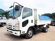 2012 ISUZU FORWARD