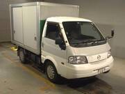 2017 MAZDA BONGO TRUCK
