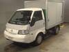 MAZDA BONGO TRUCK