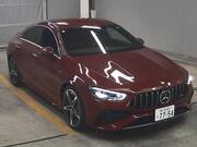 2024 MERCEDES BENZ CLA-CLASS