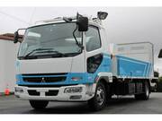 2007 FUSO FIGHTER