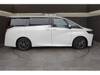 TOYOTA VELLFIRE HYBRID