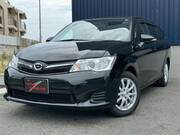 2015 TOYOTA COROLLA FIELDER