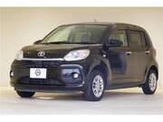 2021 TOYOTA PASSO