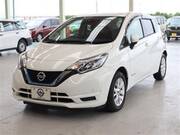 2019 NISSAN NOTE