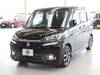 SUZUKI SOLIO BANDIT