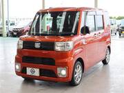 2017 DAIHATSU WAKE