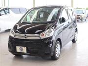 2018 NISSAN DAYZ