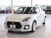 2023 SUZUKI SWIFT SPORT