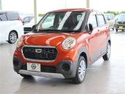 2017 DAIHATSU CAST