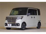 2024 SUZUKI SPACIA CUSTOM