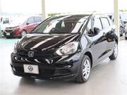 2023 HONDA FIT