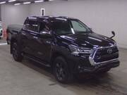 2021 TOYOTA HILUX Z
