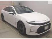 2024 TOYOTA CROWN