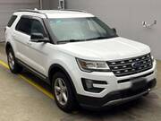 2015 FORD EXPLORER (Left Hand Drive)