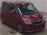 2020 SUZUKI SOLIO BANDIT