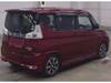 SUZUKI SOLIO BANDIT