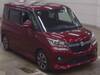 SUZUKI SOLIO BANDIT