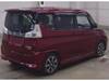 SUZUKI SOLIO BANDIT