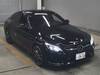 MERCEDES BENZ C-CLASS