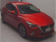 2015 MAZDA DEMIO
