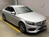 MERCEDES BENZ C-CLASS