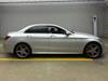 MERCEDES BENZ C-CLASS