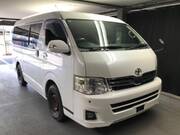 2011 TOYOTA HIACE VAN SUPER GL
