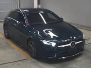 2021 MERCEDES BENZ A-CLASS